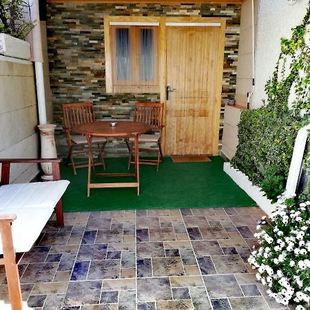 La Casa Del Buda Cerca De La Playa Con Piscina Gran Alacant Zewnętrze zdjęcie